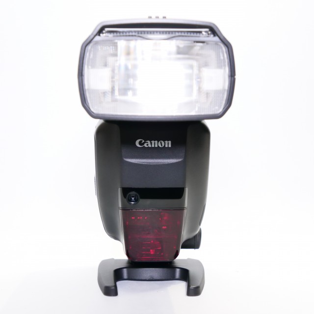 Canon Used Canon Speedlite 600EX RT