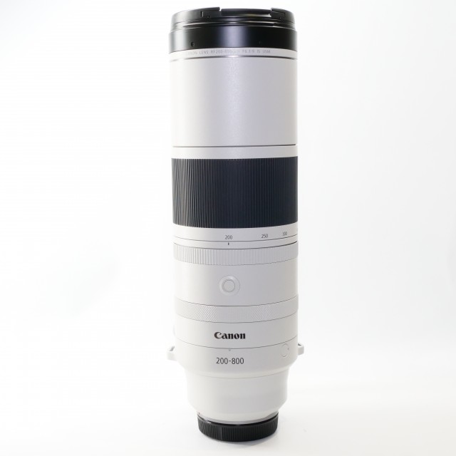 Canon Used Canon RF 200-800mm f6.3-9 IS USM lens