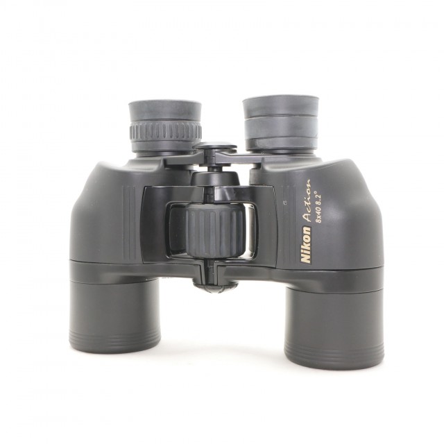 Nikon Used Nikon Action 8x40 binocular