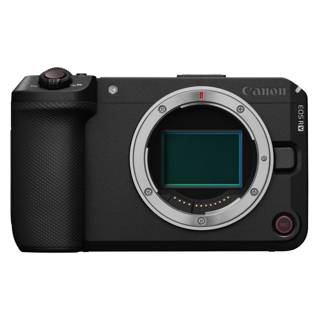 Canon Pre-order Deposit for Canon EOS R6 V Body