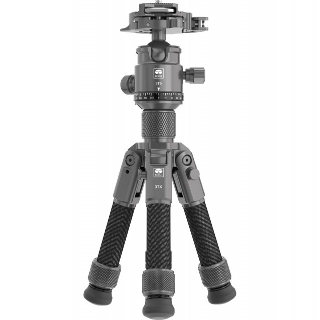 Sirui Sirui 3TX Table Tripod Kit