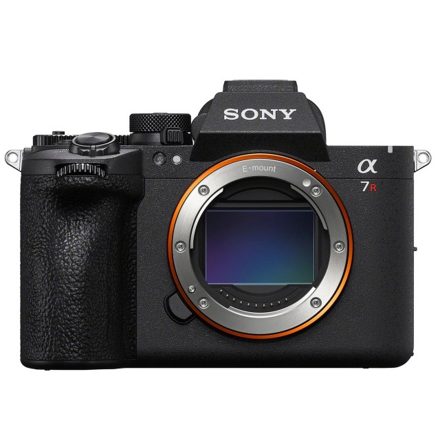 Sony Pre-order Deposit for Sony A7R VI Mirrorless Camera Body