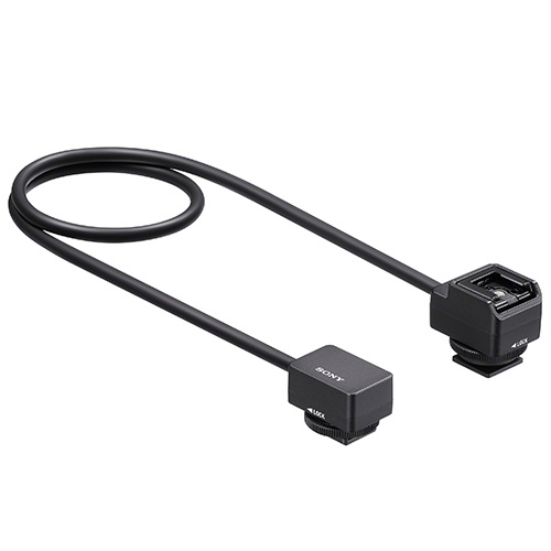 Sony Sony MI Shoe Extension Cable
