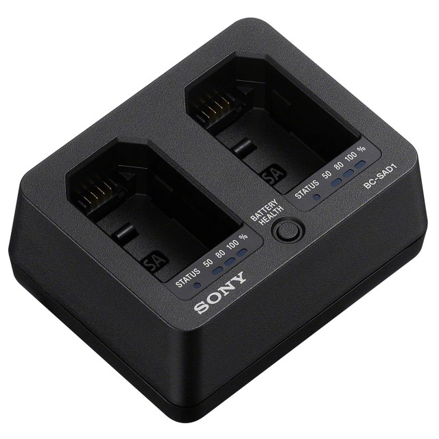 Sony Sony Battery charger