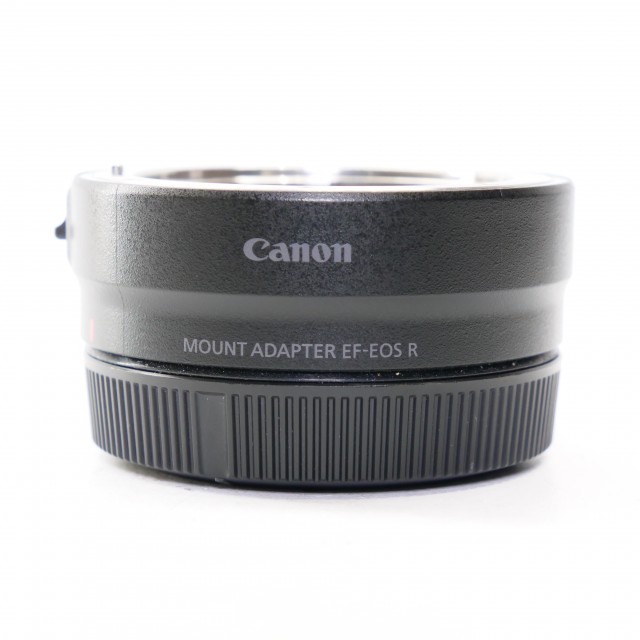 Canon Used Canon Mount Adapter EF-EOS R