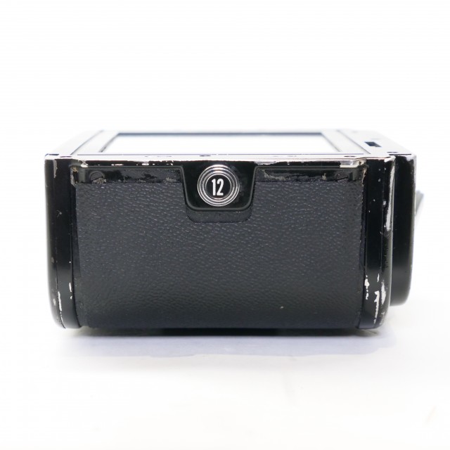 Sundry Used Hasselblad A12 120 film Magazine back (1992)