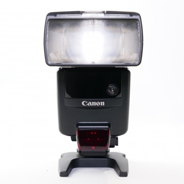 Canon Used Canon Speedlite 540EZ
