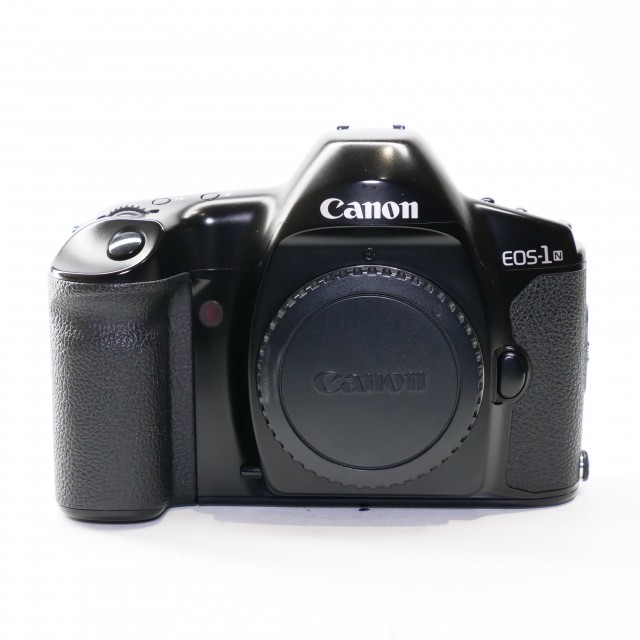 Canon Used Canon EOS-1N SLR body