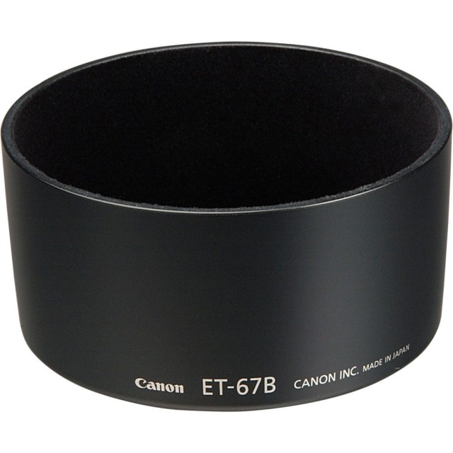 Canon Lens Hood ET-67B