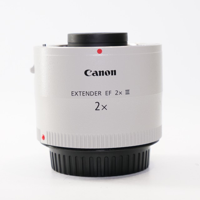 Canon Used Canon Extender EF 2x III