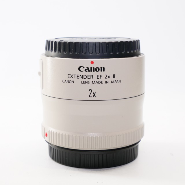 Canon Used Canon Extender EF 2x II