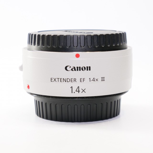 Canon Used Canon EF 1.4X III Extender