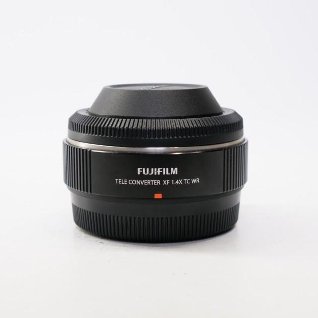 Fujifilm Used Fujifilm XF 1.4x TC Teleconverter WR