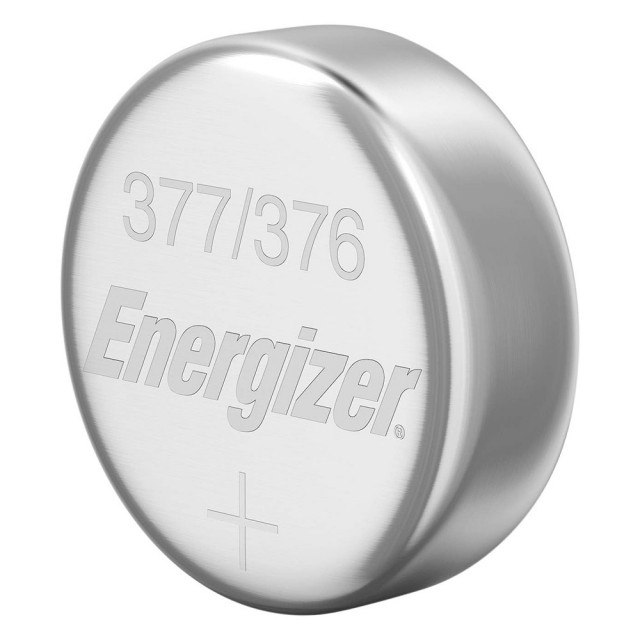 Sundry Energizer 377 1.55v Silver Oxide battery