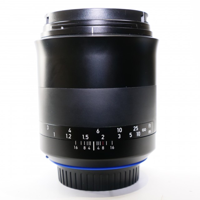 ZEISS Used Zeiss Milvus 50mm f1.4 lens for Canon EOS