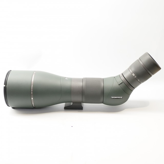 Vortex Used Vortex Razor HD 27-60x85 Angled Spotting Scope