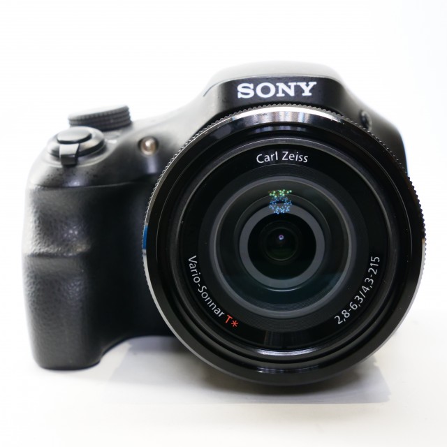 Sony Used Sony HX300 Bridge camera