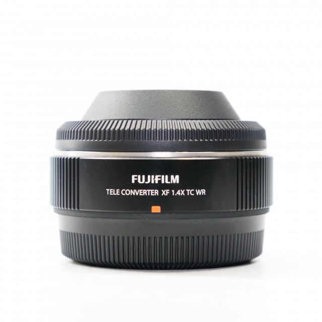 Fujifilm Used Fujifilm XF 1.4x TC Teleconverter WR