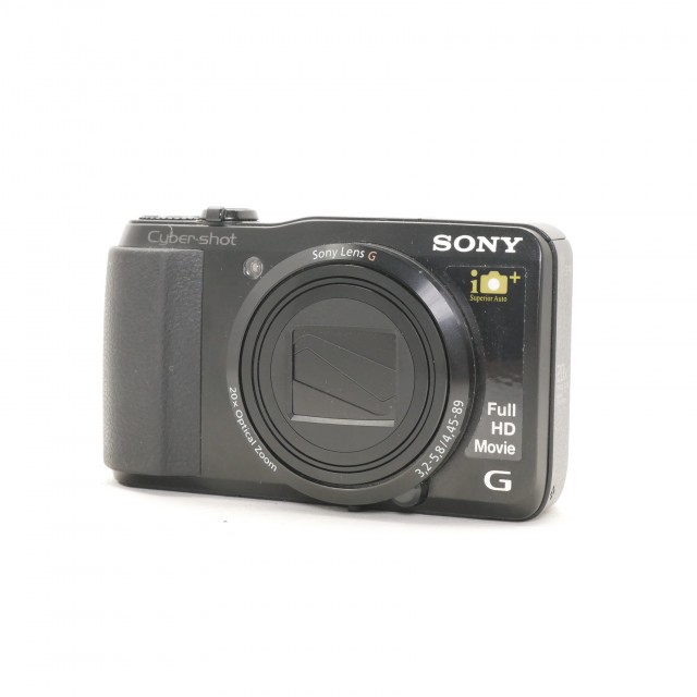 Sony Used Sony Cybershot HX20V digital compact camera