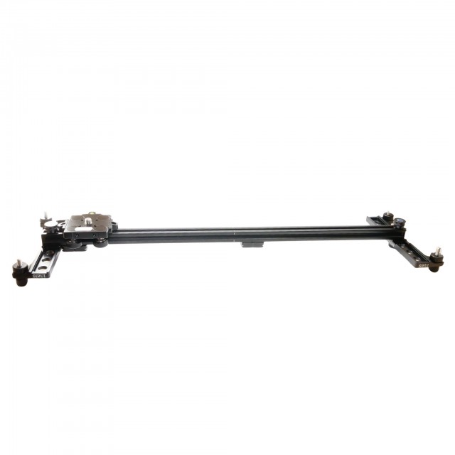 Sirui Used Sirui VS-60 Video Slider 60cm