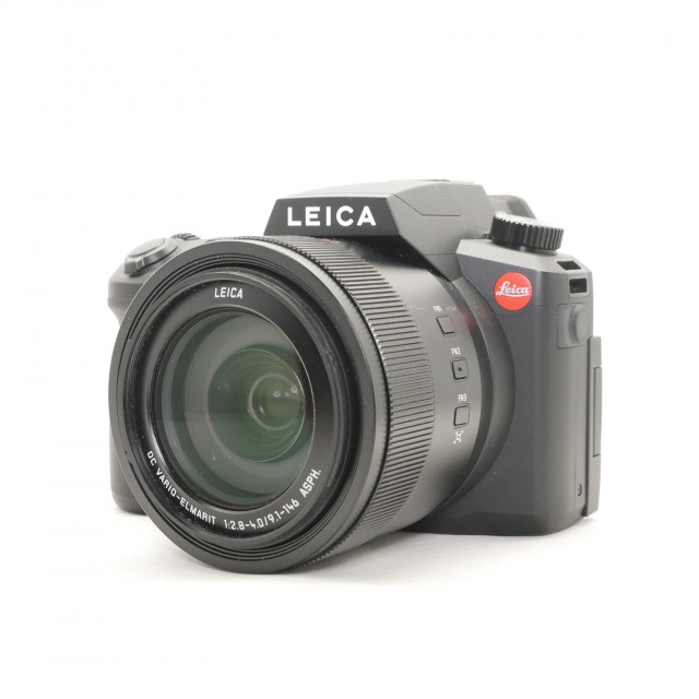 Sundry Used Leica V-Lux 5 digital compact camera