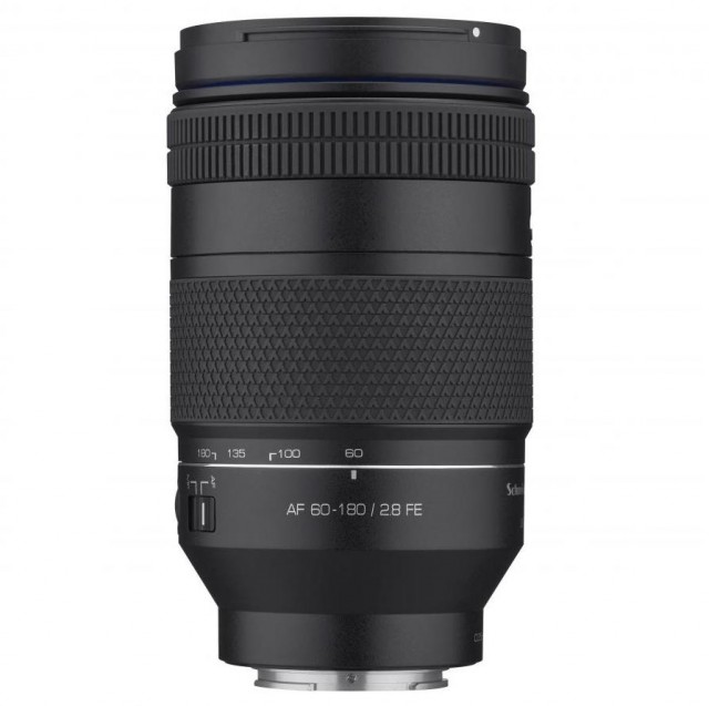 Samyang Samyang AF 60-180mm F2.8 Schneider Telephoto Zoom lens for Sony FE