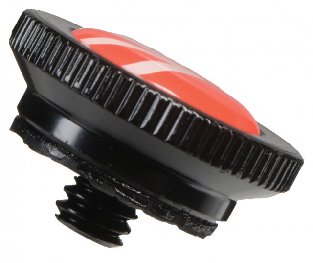 Manfrotto ROUND-PL Quick Release Plate