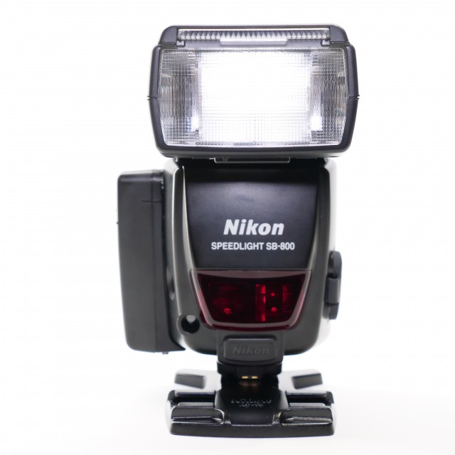 Nikon Used Nikon Speedlight SB-800