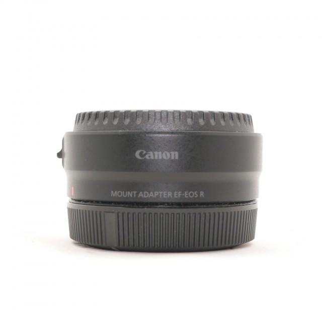 Canon Used Canon Mount Adapter EF-EOS R