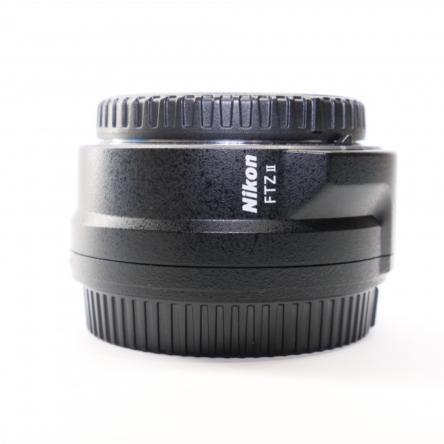 Nikon Used Nikon Mount Adapter FTZ II