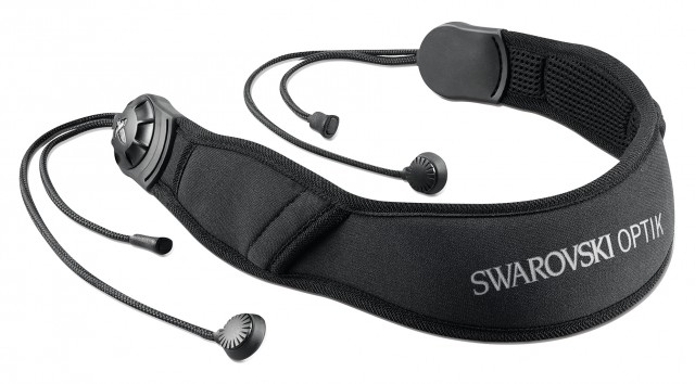 Swarovski Swarovski Comfort Carry Strap Pro