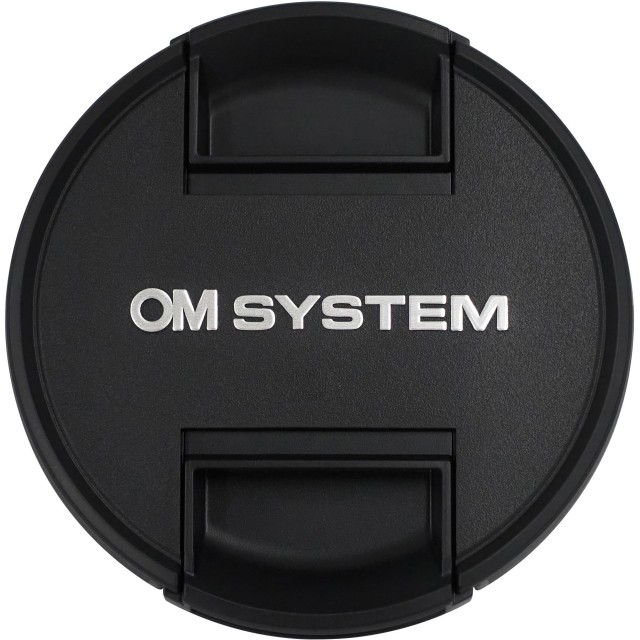 OM System OM SYSTEM LC-72D Lens Cap, 72mm