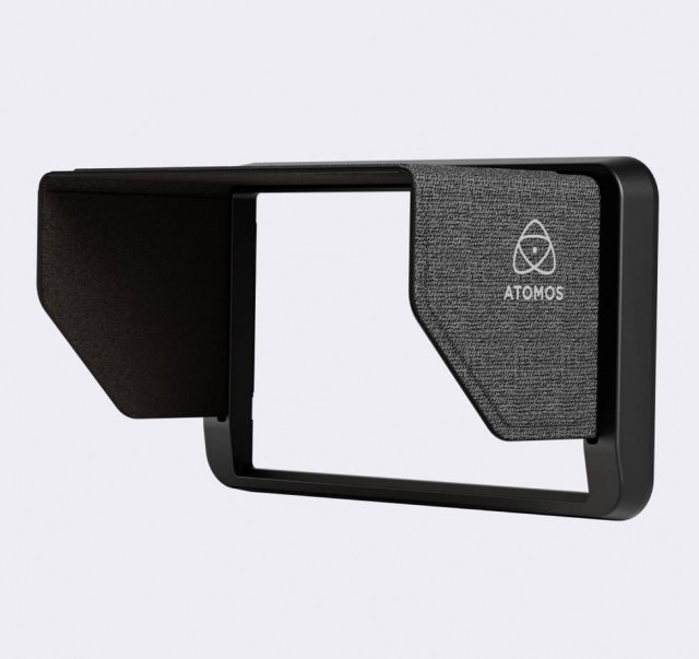 Atomos Atomos 5-inch Sunhood for Shinobi II