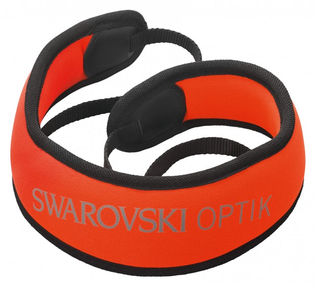 Swarovski Float Strap Pro