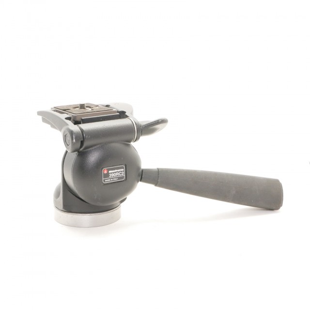 Manfrotto Used Manfrotto 309 RC2 Micro Video Head