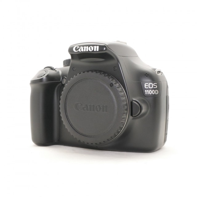Canon Used Canon EOS 1100D DSLR Body