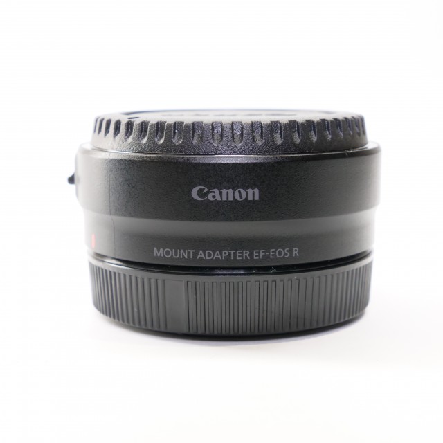 Canon Used Canon Mount Adapter EF-EOS R