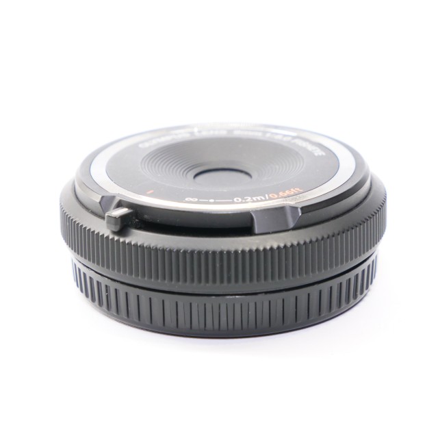 Olympus Used Olympus 9mm f8 fisheye lens
