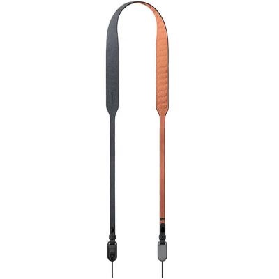 PGYTECH PGYTECH Camera Shoulder Strap Air Retro Meteorite Grey, Large