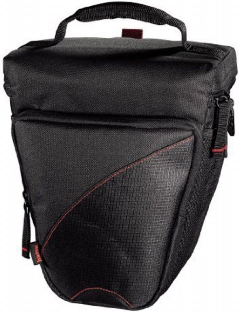 Hama Hama Astana Camera Holster, 130, black