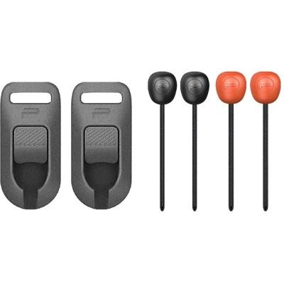 PGYTECH PGYTECH Quick Connectors Air Set 2x Quick Connectors Air and 4x Quick Beads 1.5mm