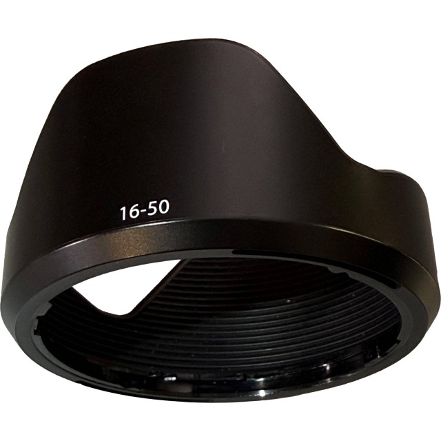 Fujifilm Fujifilm Lens hood for XF 16-50mm lens