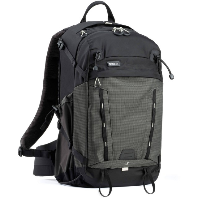 Think Tank Used ThinkTank BackLight 26L Photo Daypack, Slate Grey