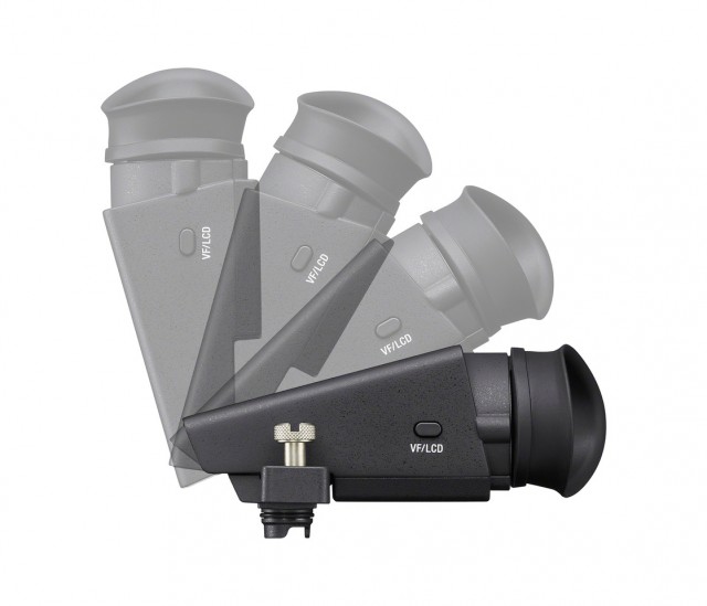 Sony Sony DVF-EL1 OLED Viewfinder