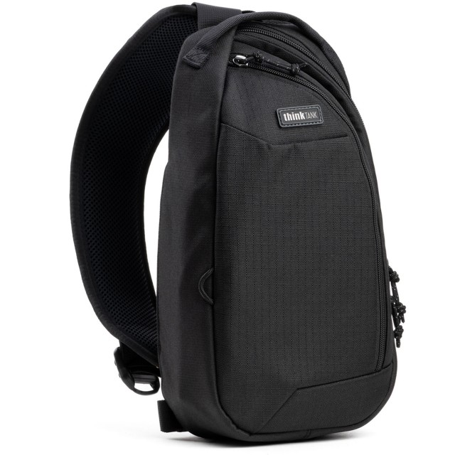 Think Tank Think Tank TurnStyle 5L Sling Bag, Black
