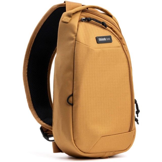 Think Tank Think Tank TurnStyle 5L Sling Bag, Gold