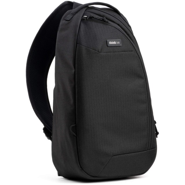 Think Tank Think Tank TurnStyle 11L Sling Bag, Black
