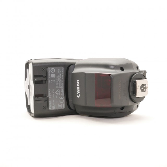Canon Used Canon Speedlite 430EX III-RT