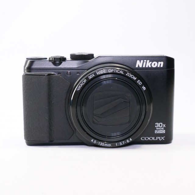 Nikon Used Nikon Coolpix P9900 digital compact camera