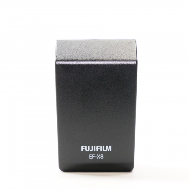 Fujifilm Used Fujifilm EF-X8 TTL Flash